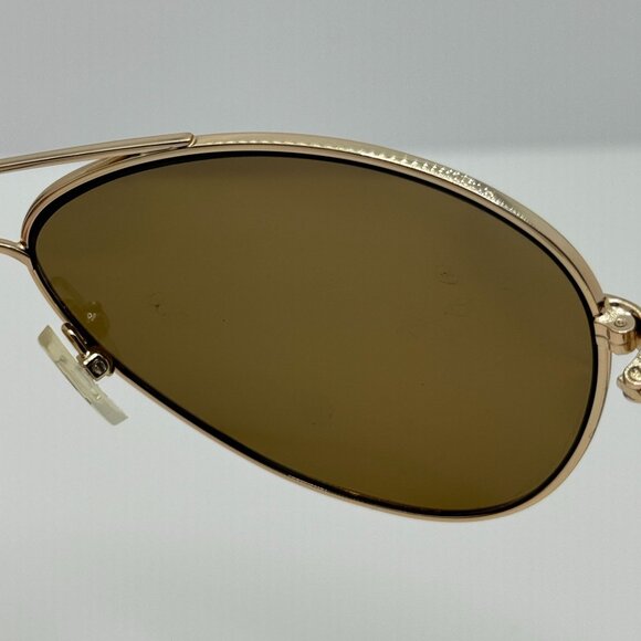 Armani Exchange Sunglasses Frames AX 2006 601183 Polarized 63-13-125 - Picture 8 of 8